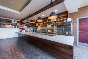 Commercial electrical 1