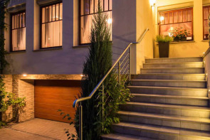 Domestic electrical 1